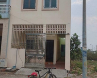 Chính chủ cho thuê nhà 3 tầng còn mới, mặt tiền khu tái định cư thôn Ngọc Động, Xã Đa Tốn, Gia Lâm, Hà Nội