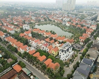Chính chủ cần bán Biệt thự song lập 230m² tại KĐT Thiên đường Bảo Sơn, An Khánh Hoài Đức.