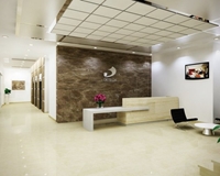 Cho thuê văn phòng 83m2, 255m2 tại tòa Detech Tower, Tôn Thất Thuyết, giá rẻ, dịch vụ chuyên nghiệp