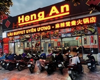 Góc Sang Nhượng nhà hàng tại 284 Nguyễn Tất Thành – Khai Quang