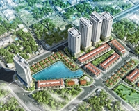 Chính chủ cho thuê nhà liền kề LS10 FLC Garden City, Phường Đại Mỗ, Nam Từ Liêm, Hà Nội.