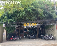 Sang nhượng lại quán cafe DT 400m2 cực đẹp, mát mẻ gần BV Đồng Nai -Hẻm 136 đường đồng khởi, p. Tân hiệp. Biên hoà