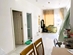 Cho thuê căn hộ 54m2 2pn tầng trung có nội thất chung cư 4S Linh Đông-1