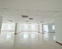 Cho thuê văn phòng lớn từ 500m - 800m2 tại đường Võ Văn Kiệt, Quận 1