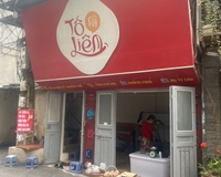 Chính chủ cho thuê nhà 2 tầng kinh doanh số 38 ngõ 447 Nguyễn Trãi, Thanh Xuân, Hà Nội