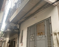Cho thuê nhà 2 tầng ngõ 214 Nguyễn Xiển, Thanh Xuân Nam, Thanh Xuân, Hà Nội