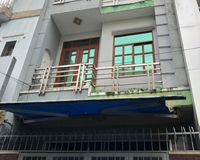 Bán nhà HXH Gò Dầu P.TQ, Q.Tân Phú 3 tầng 3PN 48m2 gần chợ, trường học giá chỉ 5 tỷxx
