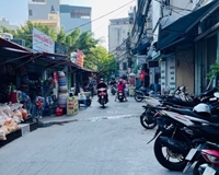 bán nhà mặt phố Quang trung Hà Đông  50m2 giá chỉ 7.5 tỷ kinh doanh cho thuê