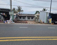 Bán lô đất tại khu phố 10 - Dương Đông- Phú Quốc