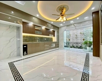 Nhà đẹp 5 Tầng có thang máy ngay trung tâm hành chính quận Hải An