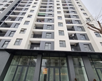 1999 tr sở hữu căn hộ cao cấp tại trung tâm phường Trâu Quỳ, Gia Lâm, Hà Nội.
