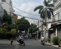 Bán nhà Nguyễn Văn Khối  Phường 9 Gò Vấp 4m dài 17m Giá  8tỷ2
