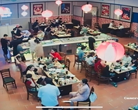 Góc Sang Nhượng nhà hàng tại 284 Nguyễn Tất Thành – Khai Quang, Vĩnh Phúc