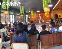 SANG NHƯỢNG QUÁN CAFE - CHILL COFFEE Địa chỉ: Lô 2425/ MB 2125 - Đường Nguyễn Nhữ Lãm - Đông Vệ - Tp Thanh Hoá