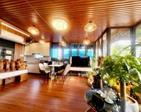 Bán nhà P. Kim Giang, Hoàng Mai, HN, DT 40 m2, 6 tầng, giá bán 6.6 tỷ LH 0981691509