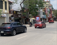 Siêu phẩm mặt phố trung tâm quận Ba Đình - Kinh doanh đa dạng - Giá đầu tư.2207