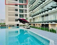 Sở hữu căn hộ TOPHOUSE THE HORIZON Phú Mỹ Hưng- view Hồ Bơi - Có ô đậu xe định danh mua trực tiếp chủ đầu tư
