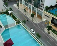 Sở hữu căn hộ TOPHOUSE THE HORIZON Phú Mỹ Hưng- view Hồ Bơi - Có ô đậu xe định danh mua trực tiếp chủ đầu tư