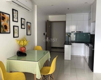Cho thuê căn hộ chung cư, 55 m2,2N1W tại Vinhomes Smart city, Tây Mỗ, Nam Từ Liêm, Hà Nội