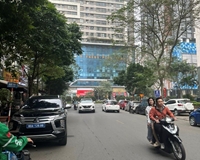 TIN MỚI O9 2628 5559 BÁN. Nhà MP Nguyễn Thị Định 50.5m², 5 tầng, MT 4m, Giá TL 31 tỷ Thanh Xuân