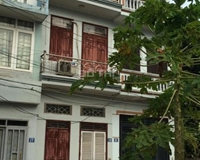 Bán nhà 3 tầng Tứ Hiệp, Thanh Trì 64m2 lô góc, ngõ oto.