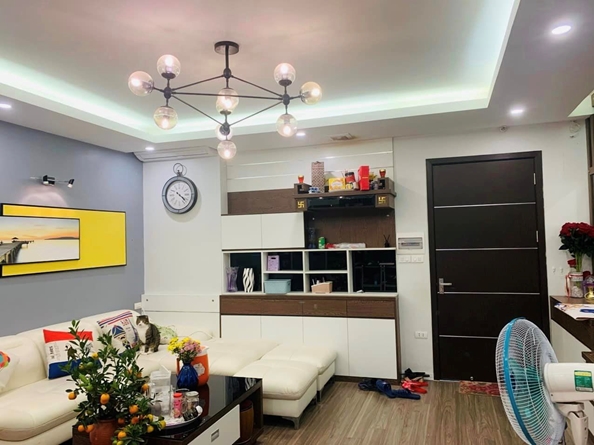Chính chủ bán căn hộ Góc 76m toà HH02 Kđt Thanh Hà Cienco 5 – Lh 0335688885