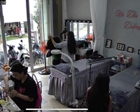 Cần sang tiệm hợp cho makeup, nails, nối mi, filer tại Biên Hòa - Đồng Nai