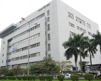 Cần cho thuê văn phòng công nghệ thông tin quận Nam Từ Liêm: 150m2 đến 700m2 tòa Toyota, Phạm Hùng