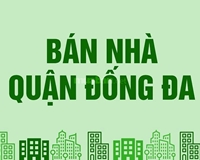 Chính chủ cần bán nhà 2 tầng phố Thái Hà, phường Trung Liệt, quận Đống Đa, Hà Nội