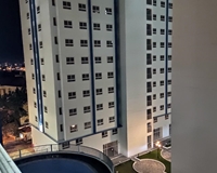 Cho thuê căn hộ tại 35 Hồ Học Lãm, P. An Lạc, Bình Tân - Căn góc 3PN giá 6 triệu/tháng