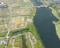 bán lô đất FPT đà Nẵng sát sông cổ cò chỉ 3,1 tỷ siêu đẹp