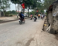 Bán 44m2 đất tại Xâm Xuyên - Hồng Vân - Thường Tín.