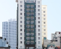 Cho thuê văn phòng 100m2 đến 300m2 tòa DMC, Kim Mã, quận Ba Đình