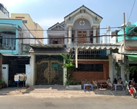 Chính chủ  cần bán biệt thự 227 đường Lê Lâm, Phường Phú Thạnh, Quận Tân Phú