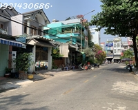 Chú Tới cần bán biệt thự 227 đường Lê Lâm, Phường Phú Thạnh, Quận Tân Phú