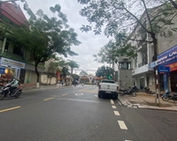 Bán nhà mặt phố Chu Văn An, Liên Bảo, Vĩnh Yên. Lh: 0986934038