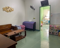 Bán chung cư Thanh Bình, diện tích 80m2, full nội thất chỉ 1ty650