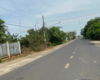 250m2 đất mặt tiền đường nhựa thị xã Chơn Thành