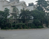  bán gấp căn Biệt Thự  STARLAKE  Đường Xuân Tảo , Nguyễn Văn Huyên Kéo Dài , Võ Chí Công , Xuân Tảo