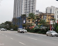bán gấp  nhà mặt  Vũ Phạm Hàm, Trung Kính, Trung Hòa, Mạc Thái Tông, Cầu Giấy dt 145 m2 giá 62 tỷ 