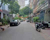 Chính chủ cần bán gấp căn nhà biệt thự liền kề VIMECO, Nguyễn Chánh Cầu Giấy, DT 130 M2 giá 42 tỷ 
