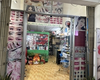 Mình cần sang tiệm tóc kết hợp phun xăm chăm sóc da Nail Đc 491 Lê Văn Lương Tân Phong Quận 7 Hồ Chí Minh