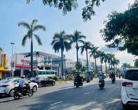 Bán nhà mặt tiền Nguyễn Hữu Thọ, Phường Hòa Thuận Tây ,Đà Nẵng
