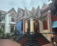 Chính chủ cần bán nhà tại Khu 4, Vụ Quang, Đoan Hùng, Phú Thọ