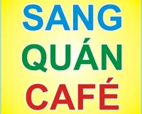 CHÍNH CHỦ CẦN SANG NHƯỢNG LẠI  QUÁN CAFE - HOÀNG QUỐC VIỆT - BẮC TỪ LIÊM - HÀ NỘI 