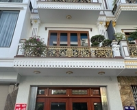Chính chủ cần cho thuê nhà 4 tầng tại Thửa 26-CL6 khu đô thị dệt – Nam Định.