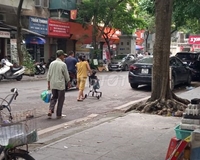Chính chủ cho thuê cửa hàng 32.2m2 có gác lửng 8m2 mặt phố Thịnh Yên, Q.Hai Bà Trưng, Hà Nội
