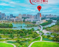 Cập nhật Bảng giá và Chính sách bán hàng chủ đầu tư mới nhất của dự án The Horizon Hồ Bán Nguyệt Phú Mỹ Hưng.