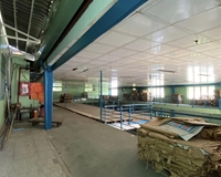 Bán toàn bộ máy móc nhà xưởng sản xuất in bao bì cty in tại HXH 1/ Đường Kinh Dương Vương,Phường An Lạc A , Quận Bình Tân , 190 tỷ 2000m2