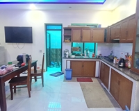 Cho thuê nhà 3 tầng, 4 phòng ngủ tại khu D Nam Đầm Vạc, Vĩnh Yên, Vĩnh Phúc. Lh: 0986934038